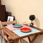 Апартаменты Urban In Blloku Тирана