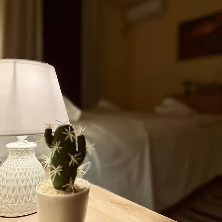 公寓 Urban In Blloku