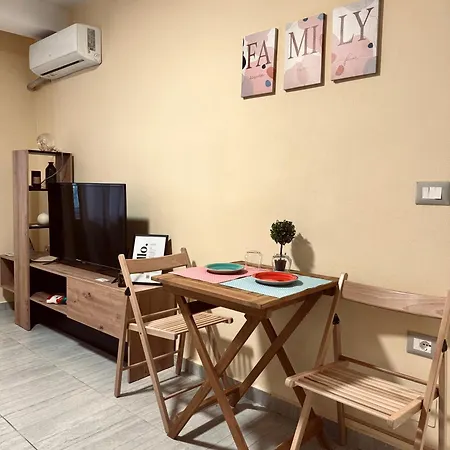 Appartamento Urban In Blloku