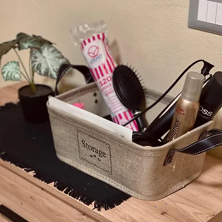 Daire Urban In Blloku Tiran