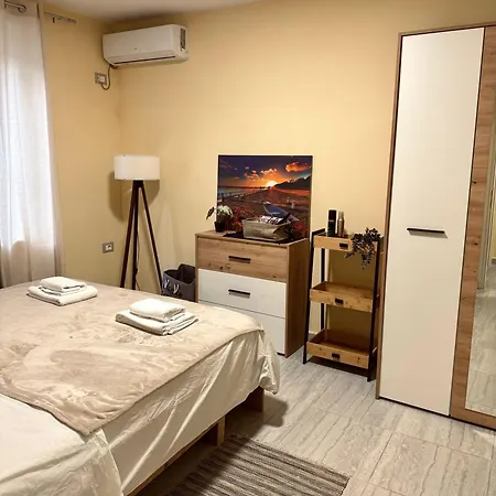 Appartamento Urban In Blloku