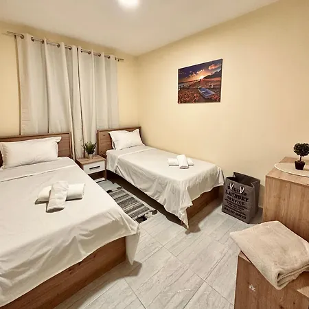 Apartment Urban In Blloku